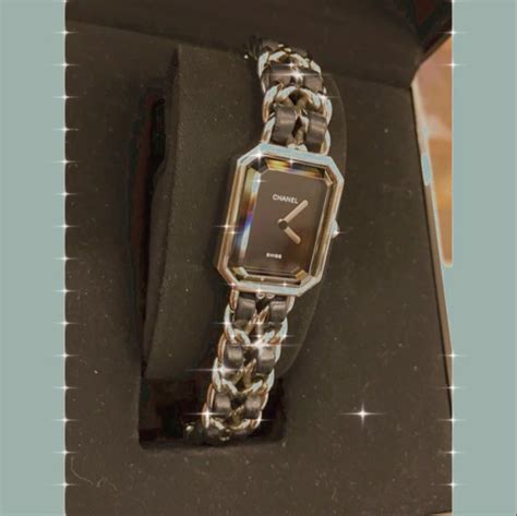 chanel watch dhgate